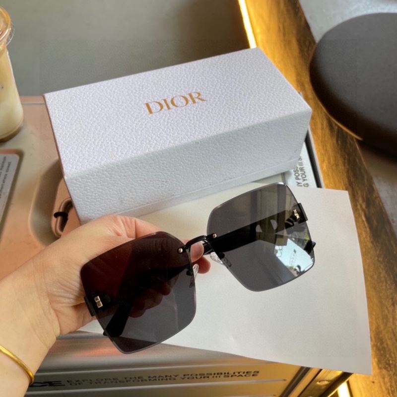 Dior Sunglasses